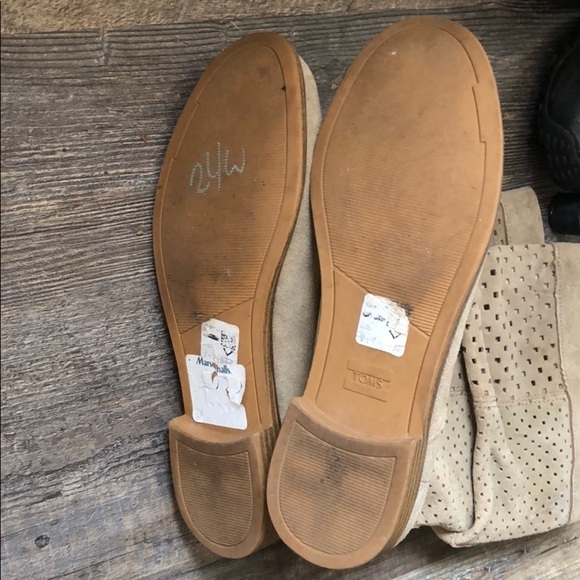 Tom’s boots‎ - Picture 8 of 8